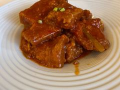 俄式冷酸鱼-莫斯科餐厅