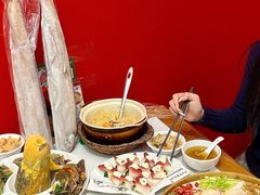 -官塘锋记鱼生·生腌·砂锅粥(牌坊街店)