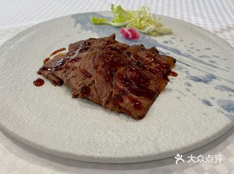 强推粤菜王府！粤菜中的战斗机！