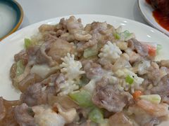 -清真·同发顺饭庄·烧麦(总店)
