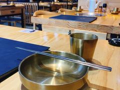 -金顺韩式烤肉·网红烤肉店(广利路店)