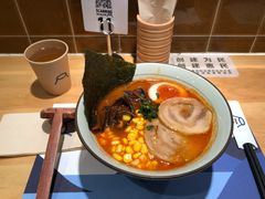 -火山屋台(新街口店)