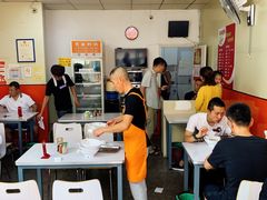 -海平馄饨(逍遥二路店)
