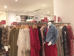 -优衣库(长沙银盆岭万达广场店)