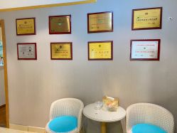 -Dr.林醫生产后修复·配方产康(南京江宁万达店)