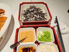 -四季民福烤鸭店(王府井东安门店)