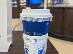 -CHARLIETOWN红茶公司(南京万象天地店)