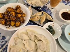 -东方饺子王(中央大街创始店)