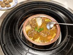 -顺顺小吃(独克宗古城店)