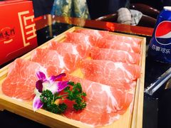 -朝天门火锅(魏安路店)