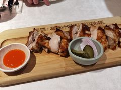 -俄士厨房(环球港店)