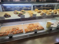 -1868 Café(自然博物馆店)