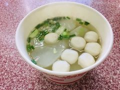-明月虾面(厦禾路店)