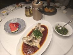 -院里寻菜·精致庭院菜(观沙岭店)