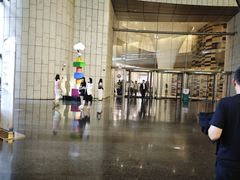 -上海中心大厦
