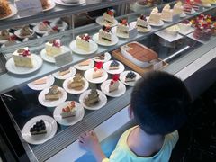 -PETIT PARIS 小巴黎(花园道店)