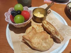 -仓桥家·焗寿司·锅物(光谷步行街店)