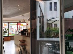 -fishtank鱼缸咖啡(三山街店)