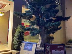 门面-德胜轩正宗顺德菜(宝安沙井会展中心店)