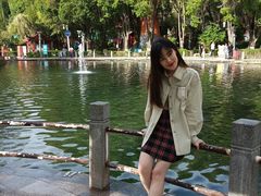 -水磨沟公园