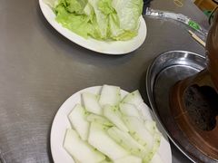-三兴涮羊肉(荣安大街店)