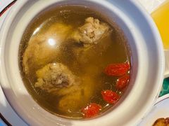 -老洋房花园饭店(绍兴路店)