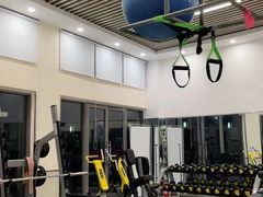 -中田健身工作室(嘉定江桥店)