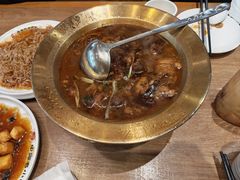 -直隶安家罩饼(复兴路店)