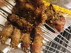 -喝丢一只鞋海鲜烧烤·海肠捞饭(文体街店)