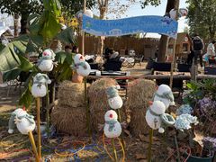 -HERRE·FARM 赫尔露营农场·团建聚会包场