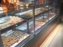 -東更道点心行(北京龙湖熙悦天街店)