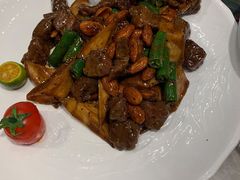 -大树餐厅(红旗街万达店)