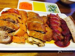 -大咀港式茶餐厅(海岸城店)