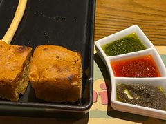 -安妮意大利餐厅(国贸店)
