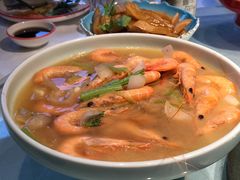 硬壳虾-小厨师·二十年沈家门小海鲜(百井坊巷店)