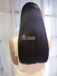 点击看大图 5cefaa95jw1eiy7qqi5v9j20hs0np0ub-P.STYLE 派斯造型