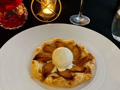 -圣丰索菲特·法国餐厅