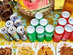 -众歌纯氧KTV(保利广场店)