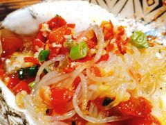 -阿记烧烤(大兴新区店)