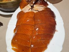 -金鸭季·北京烤鸭(深业上城店)