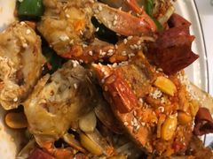 -琼大师东方烤乳猪(亚特兰蒂斯店)