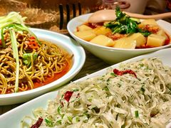 -遇见长安之高山流水(李家村万达店)