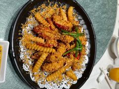 -79号渔船海鲜饭店(宝安店)