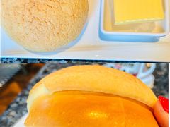 冰火菠萝油-查厘士(大宁店)