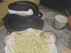 -好鲆·活鱼料理(金地广场店)