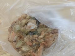 -思北花生汤