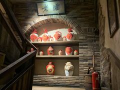 -兰溪小馆(东直门簋街店)