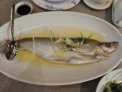 -太湖饭店·寄畅轩中餐厅