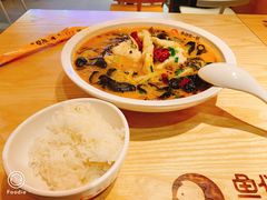 -鱼你在一起(广安门天虹店)