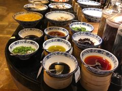 -富力丽思卡尔顿酒店·香荟全日制餐厅